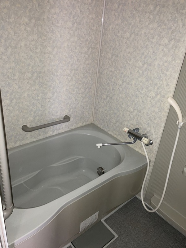 グランソラール丸の内 風呂画像