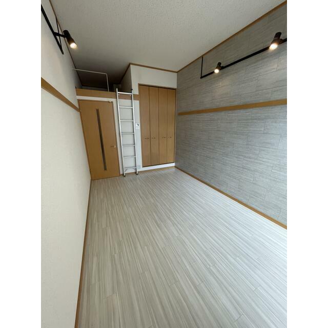 ＪＵＮ湘南 リビング