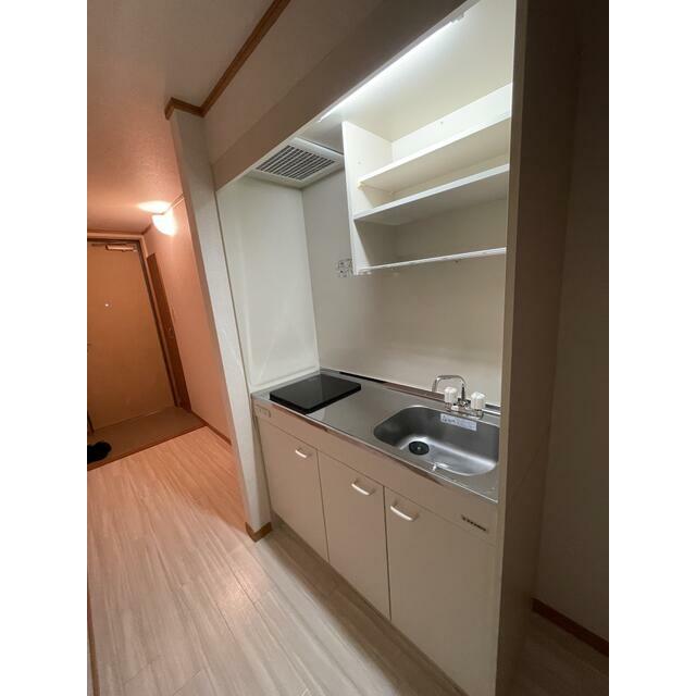 ＪＵＮ湘南 キッチン