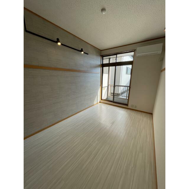 ＪＵＮ湘南 ベッドルーム