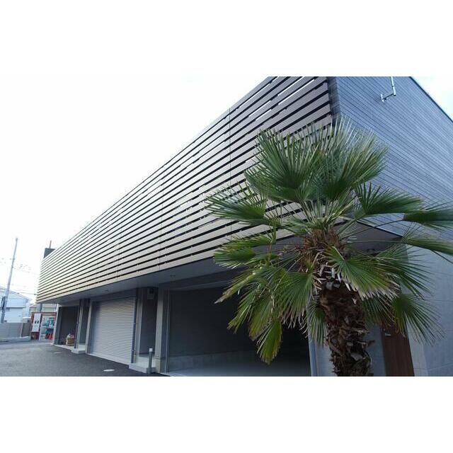 シーサイドヴィレッジ湘南茅ケ崎 001号室 外観