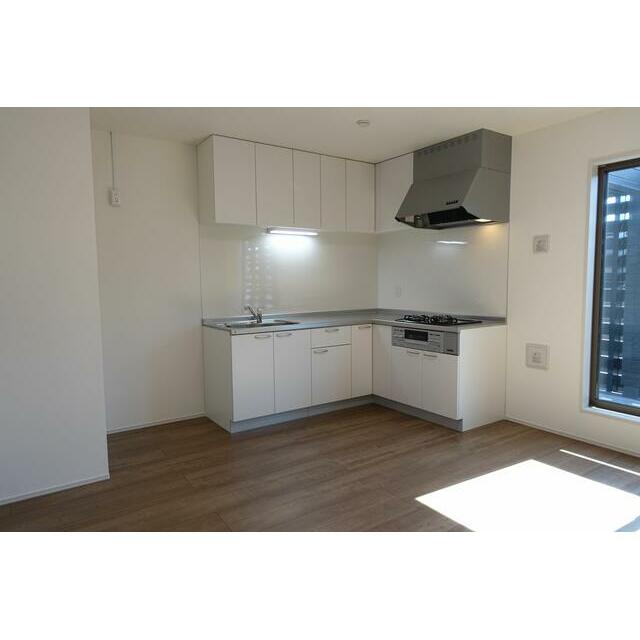 シーサイドヴィレッジ湘南茅ケ崎 リビング