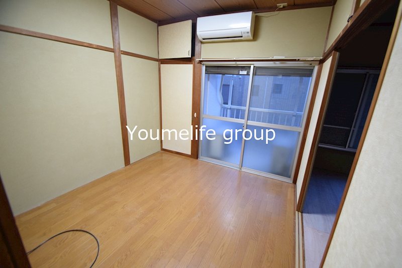 Costa三田南 ベッドルーム