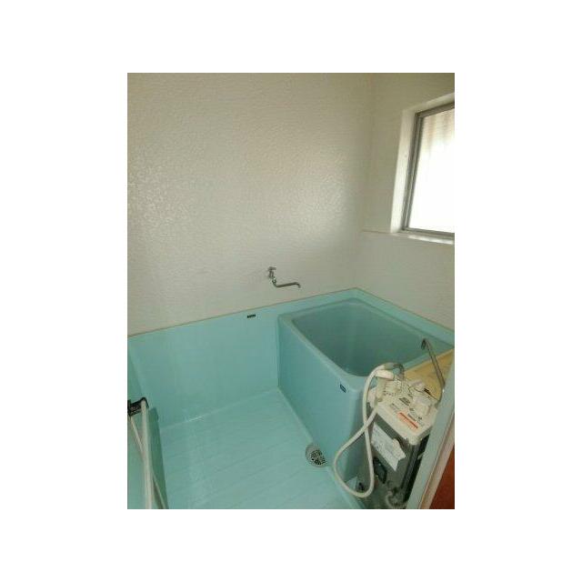 Costa三田南 風呂画像