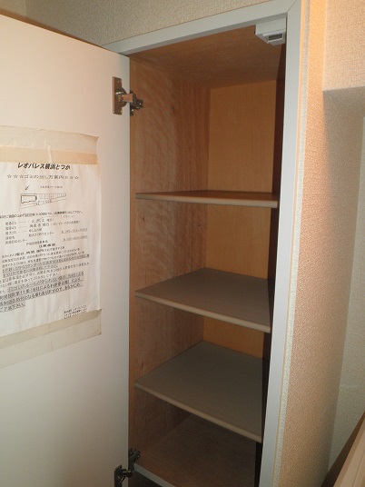 レオパレス横浜とつか その他1