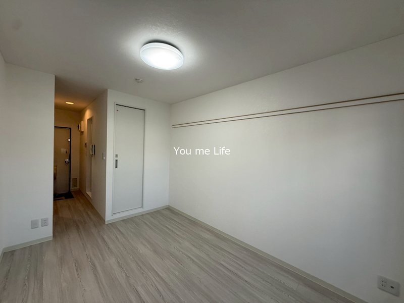 リブレス戸塚 リビング