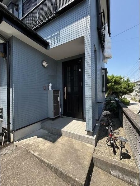 厚木市戸建 その他外観1