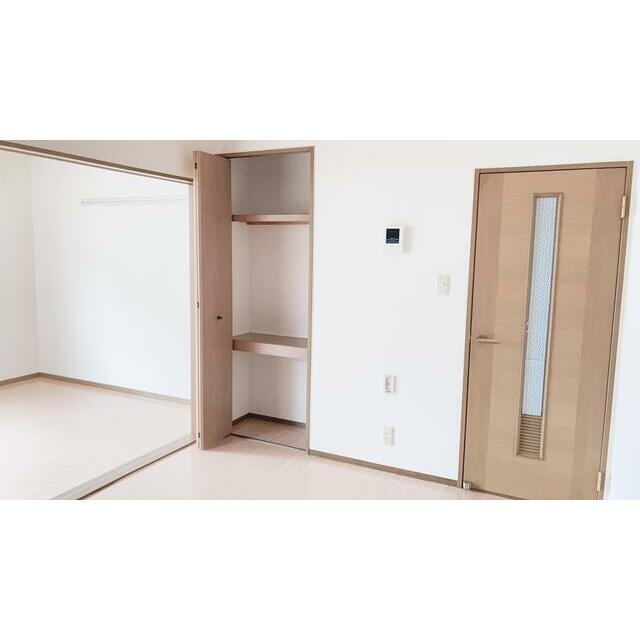 ブラウニーコート その他3