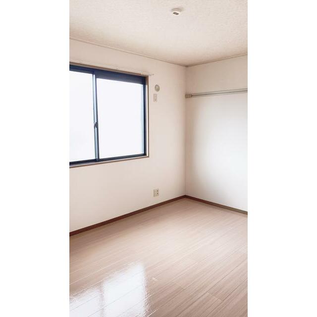 ブラウニーコート ベッドルーム