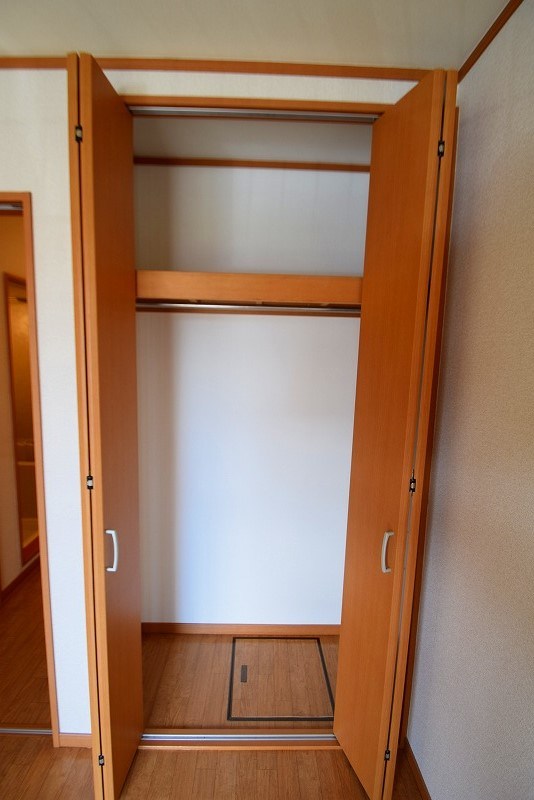 シャンロック愛甲グリーンコート その他3