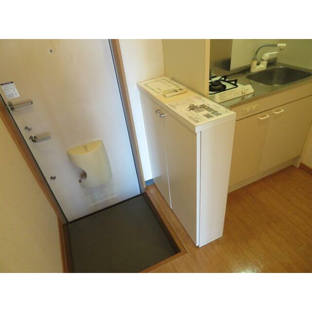 シャンロック愛甲グリーンコート その他7