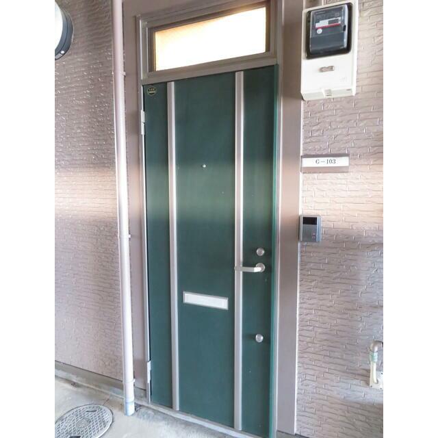 シャンロック愛甲グリーンコート その他16