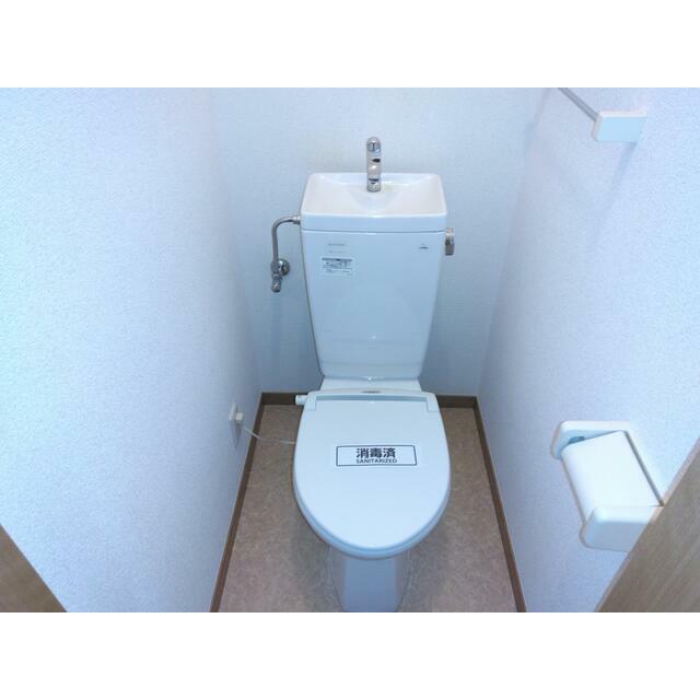 プラチナレジデンス その他1