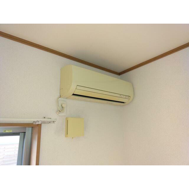 プラチナレジデンス その他4