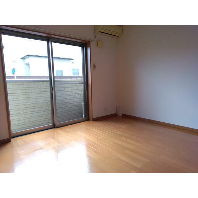 プラチナレジデンス リビング