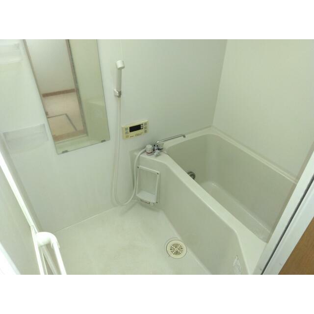 プラチナレジデンス 風呂画像