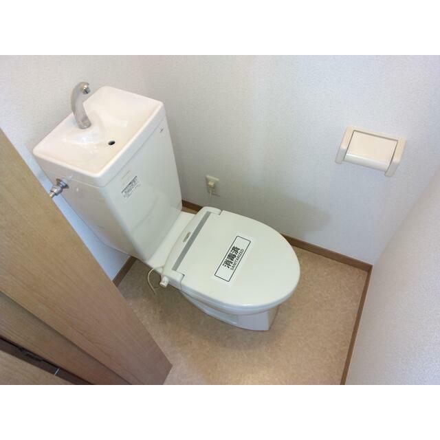 プラチナレジデンス その他1