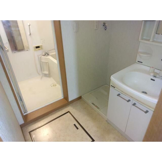 プラチナレジデンス その他3