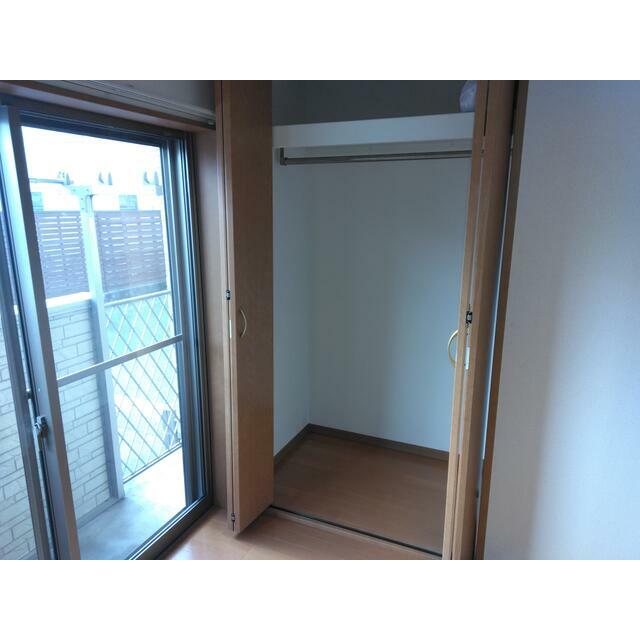 プラチナレジデンス その他4