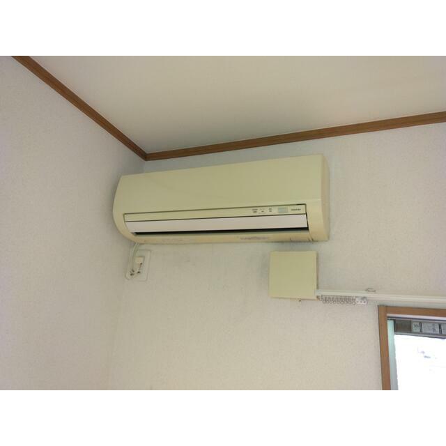 プラチナレジデンス その他5