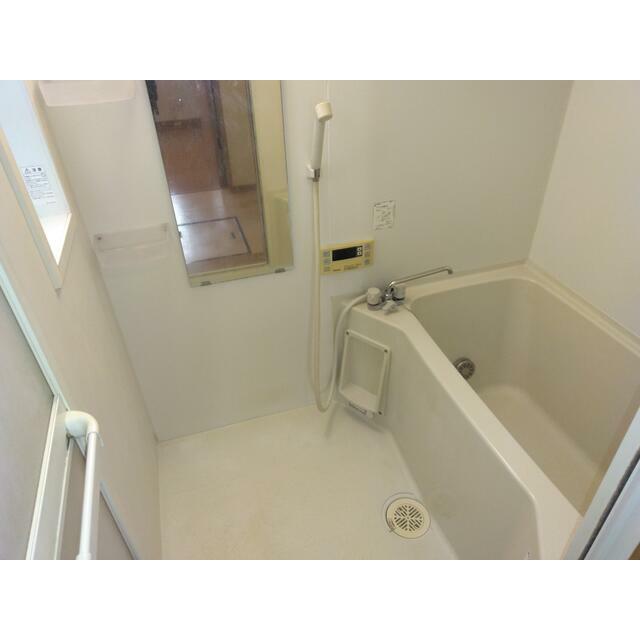 プラチナレジデンス 風呂画像