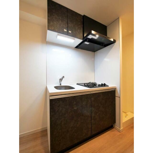 N-stage Hon-Atsugi Sakaecho キッチン