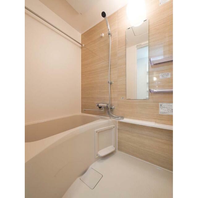 N-stage Hon-Atsugi Sakaecho 風呂画像