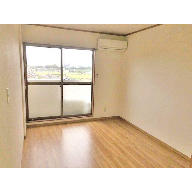 ヴィヴィットヒル ベッドルーム