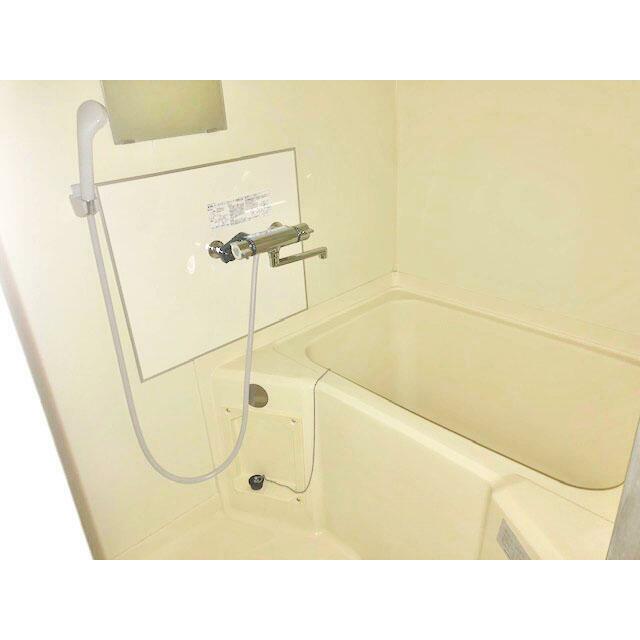 ヴィヴィットヒル 風呂画像