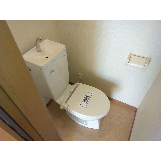 プラチナレジデンス その他1