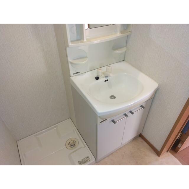 プラチナレジデンス その他2