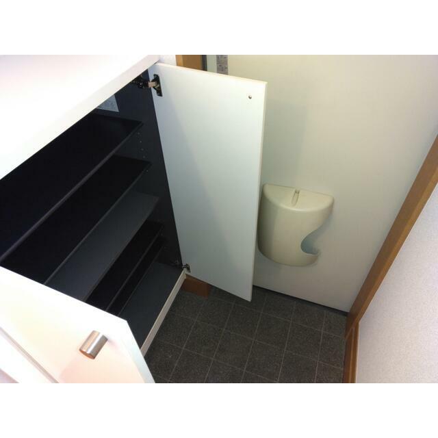 プラチナレジデンス その他5