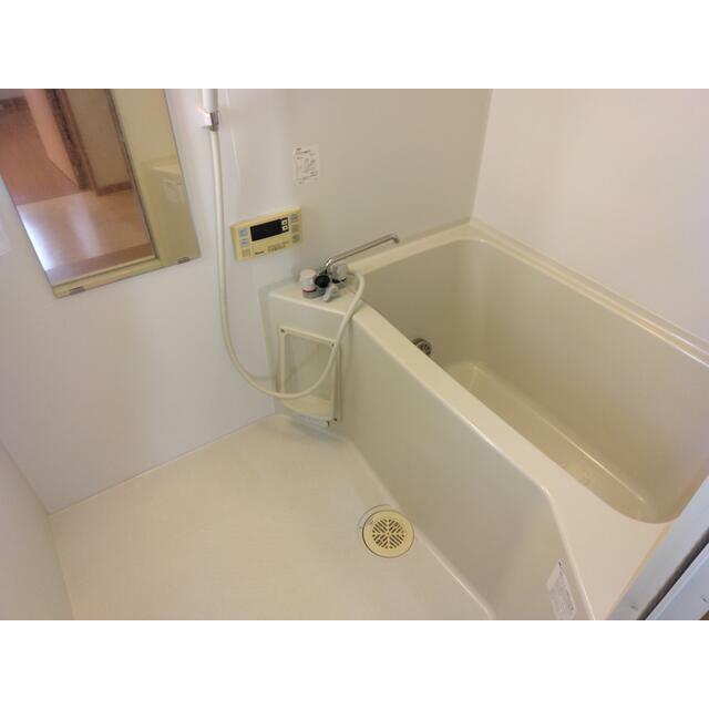 プラチナレジデンス 風呂画像