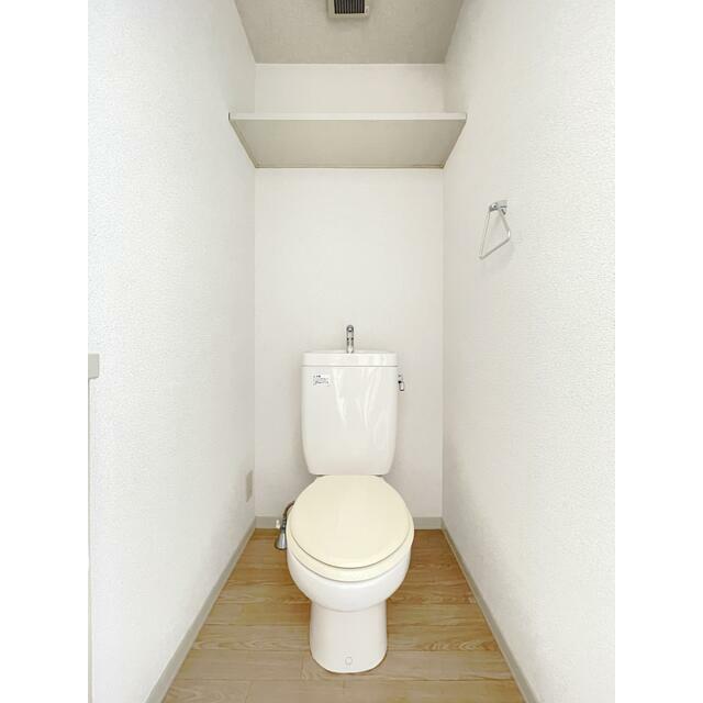 ヴィラ本厚木 その他1