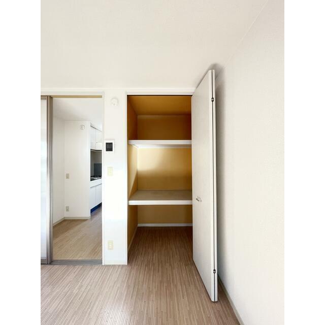 ヴィラ本厚木 その他3