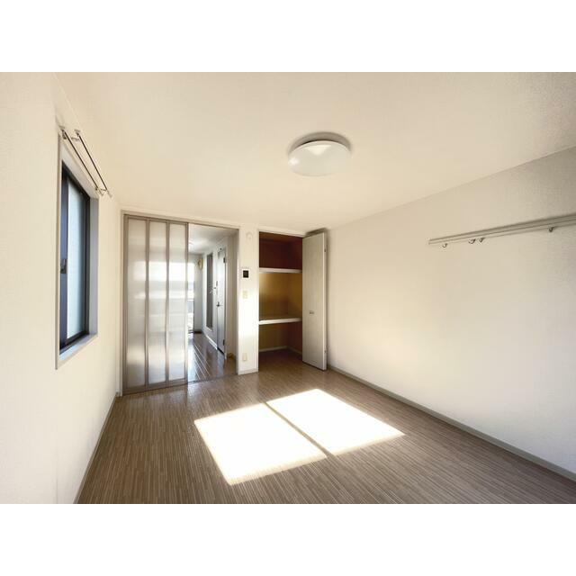 ヴィラ本厚木 その他4