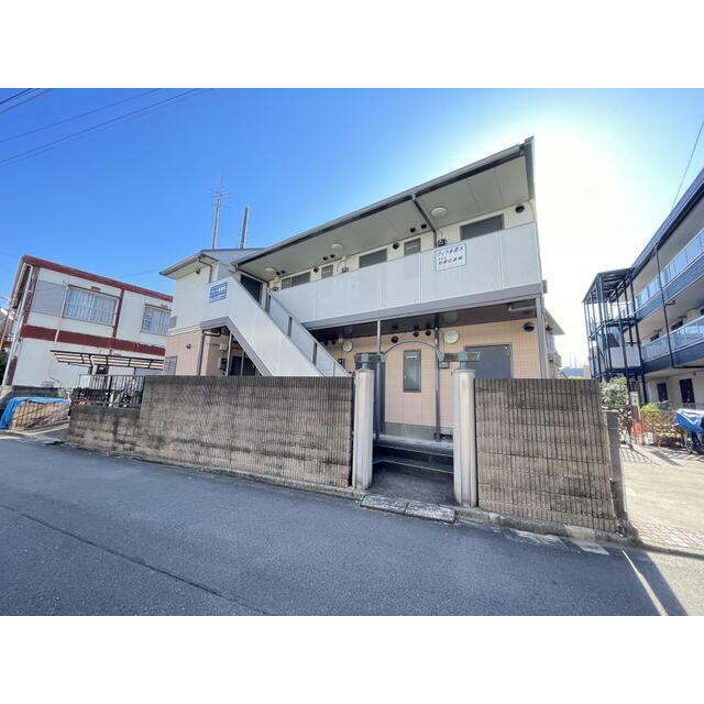 ヴィラ本厚木 その他外観1