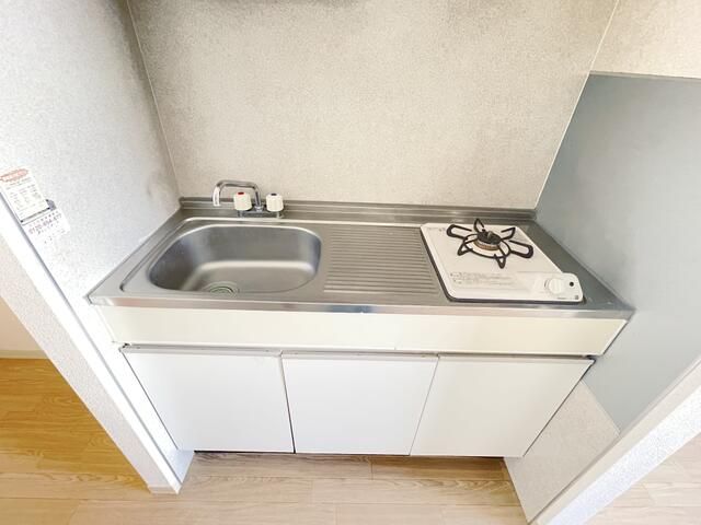 ヴィラ本厚木 その他9