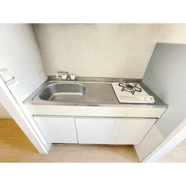 ヴィラ本厚木 その他10