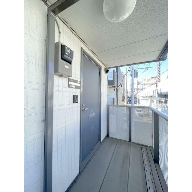 ヴィラ本厚木 その他12