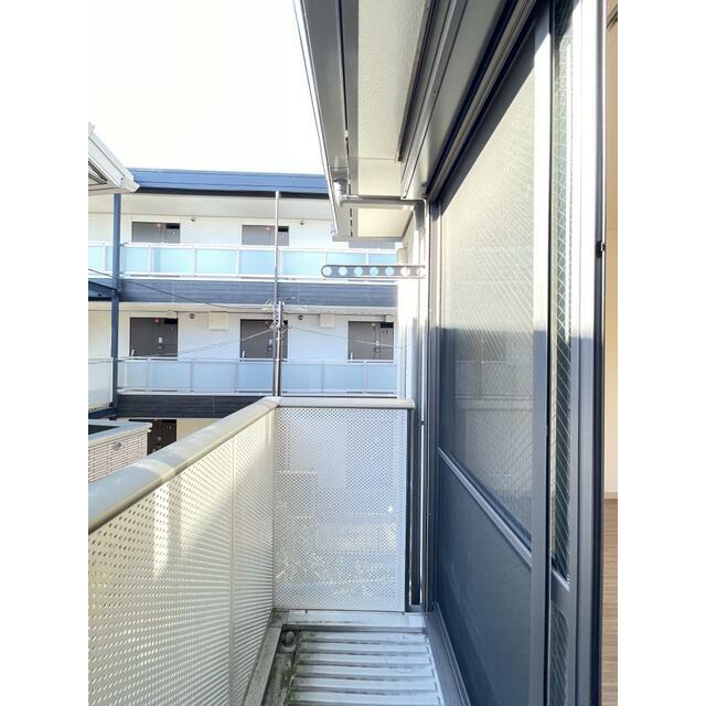 ヴィラ本厚木 その他13