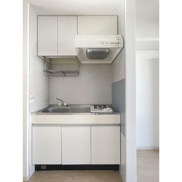 ヴィラ本厚木 キッチン