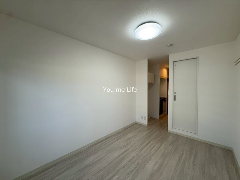 リブレス戸塚 リビング