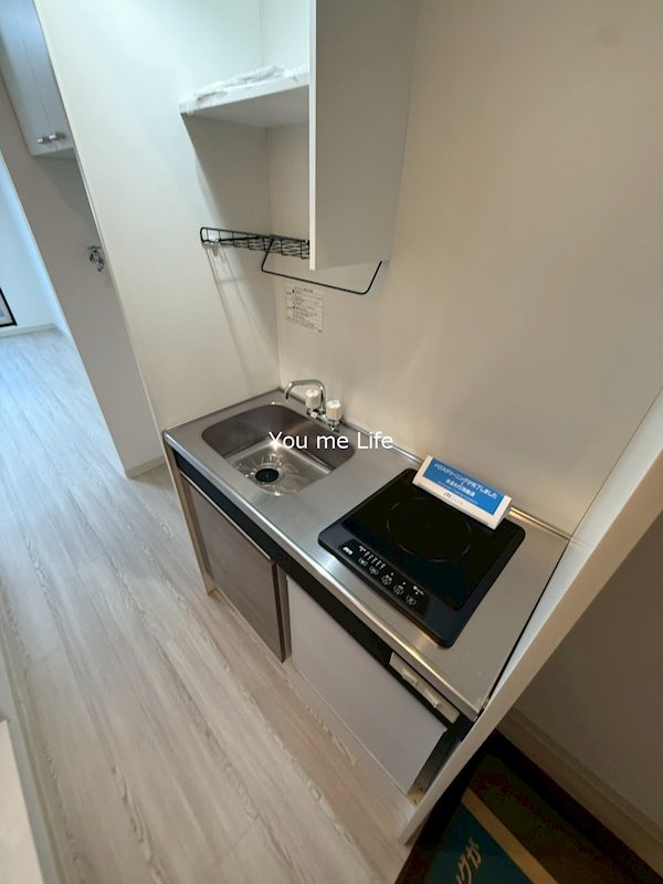 リブレス戸塚 キッチン