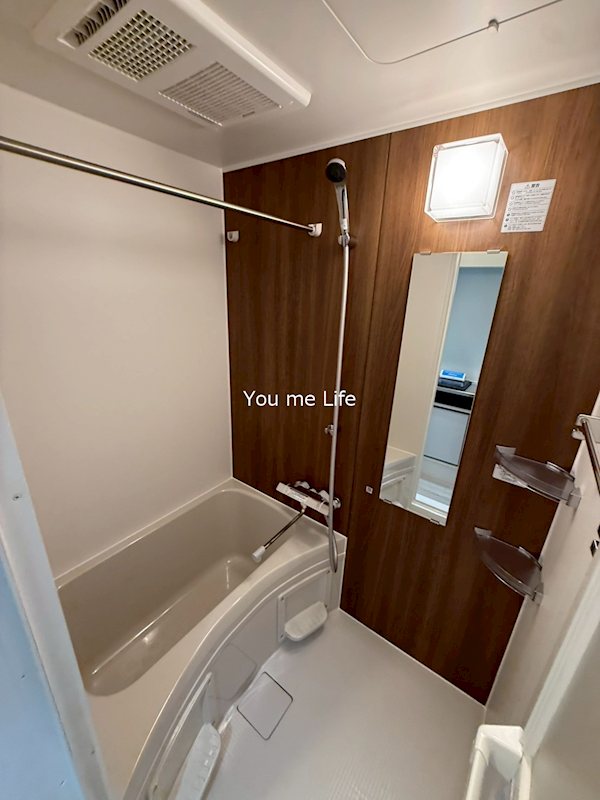 リブレス戸塚 風呂画像