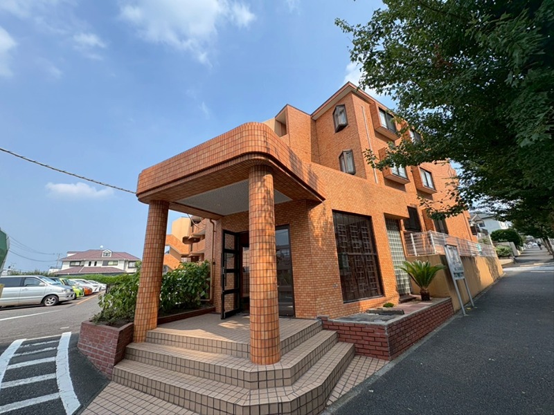 エンゼルパレス その他外観1