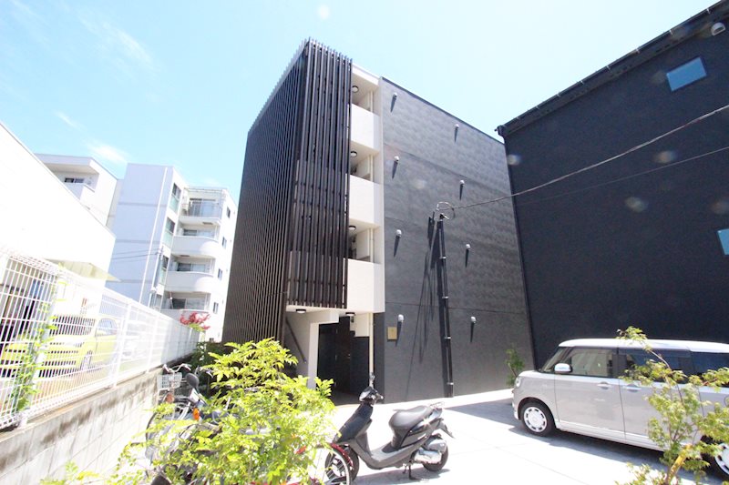 rex（レクス） その他外観1