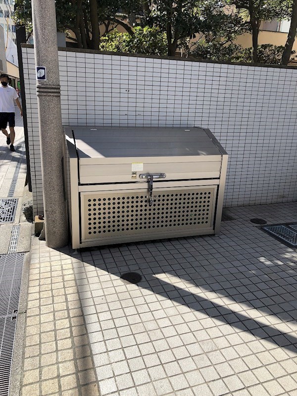 ライオンズマンション湘南江の島 その他共有部分