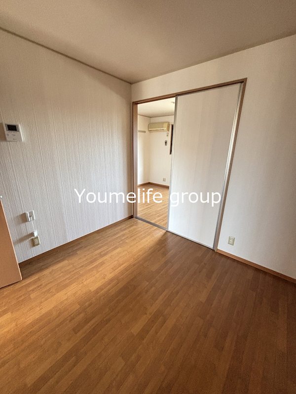 ハイネスＫ リビング