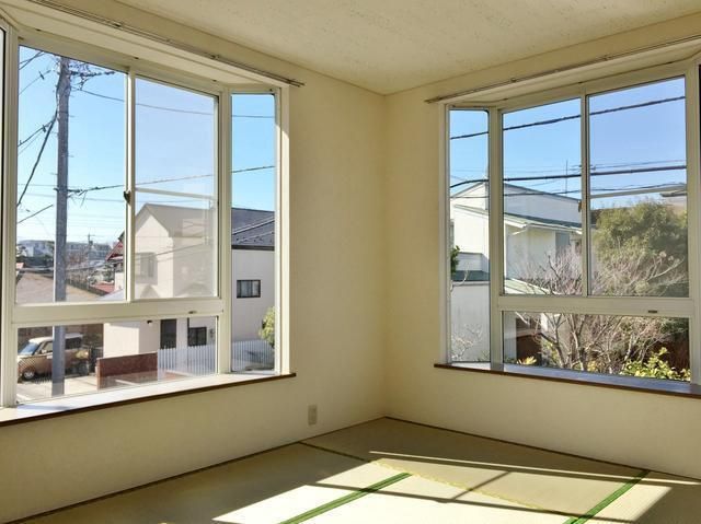 湘南ハイツ その他4